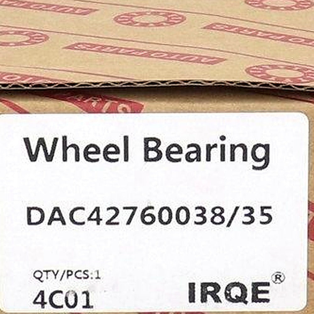 Wheel Hub Bearing 40210-30R01 Suitable for Nissan Bluebird Venucia M50V Tiida - XQ1