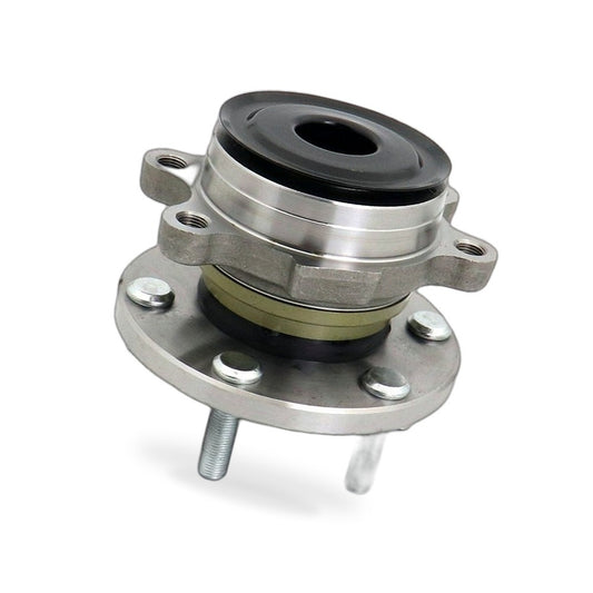Front Wheel Bearing Hub Assembly Suitable for Nissan Navara D4 2.3L 2.5L