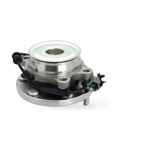 Front Wheel Bearing Hub Assembly Suitable for Nissan NP300 40202-EA000 4A42 - ZT2