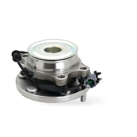 Front Wheel Bearing Hub Assembly Suitable for Nissan NP300 40202-EA000 4A42 - ZT2
