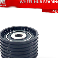 Front Wheel Bearing Hub Assembly Suitable for Nissan Qashqai Rogue X-Trail - XQ1