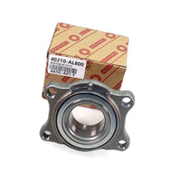 Front Wheel Bearing Hub Assembly Suitable for Infiniti G35 G37 M35 M45 - BD3