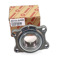 Front Wheel Bearing Hub Assembly Suitable for Infiniti G35 G37 M35 M45 - ZT3