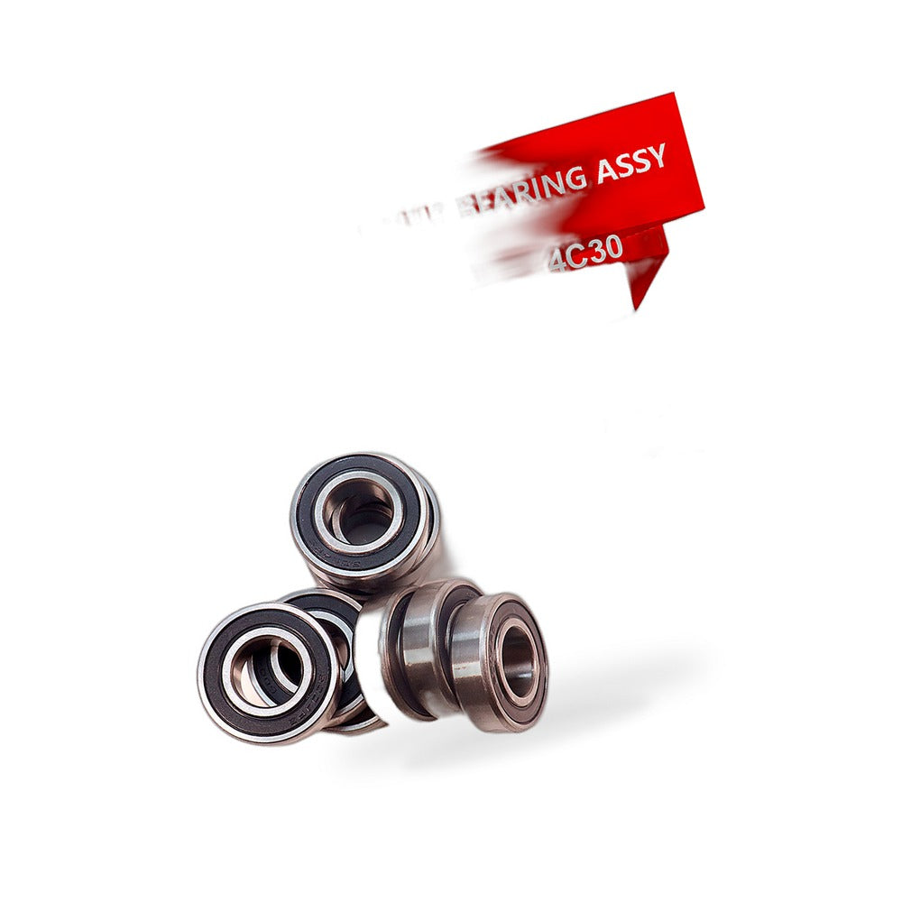 Wheel Hub Bearing Unit Suitable for Nissan Juke Micra Note 2010-2019 7701205596 - BD2