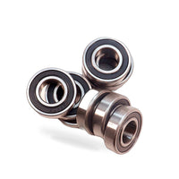 Wheel Hub Bearing Unit Suitable for Nissan Juke Micra Note 2010-2019 7701205596 - BD3