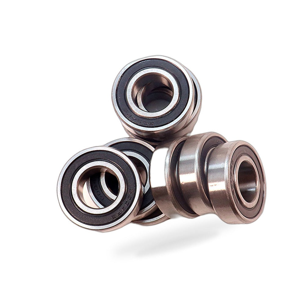 Wheel Hub Bearing Unit Suitable for Nissan Juke Micra Note 2010-2019 7701205596 - BD4