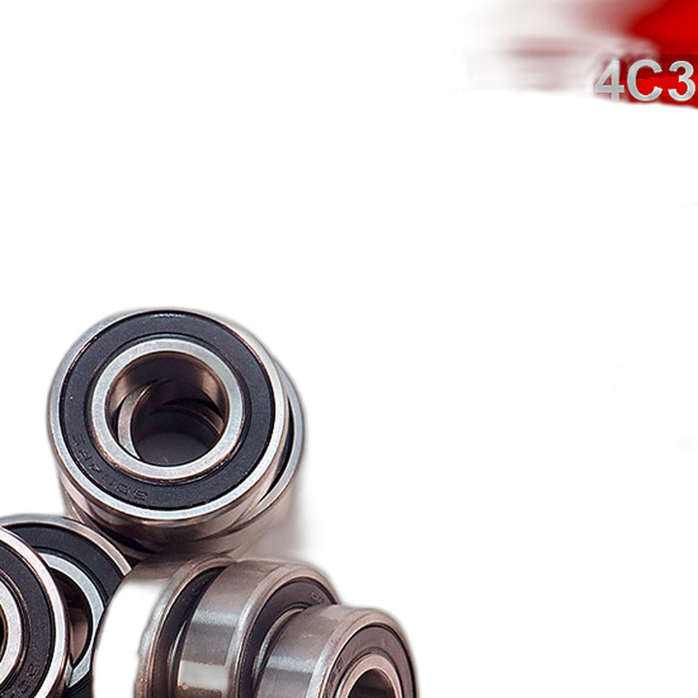 Wheel Hub Bearing Unit Suitable for Nissan Juke Micra Note 2010-2019 7701205596 - XQ1