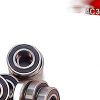 Wheel Hub Bearing Unit Suitable for Nissan Juke Micra Note 2010-2019 7701205596 - XQ1