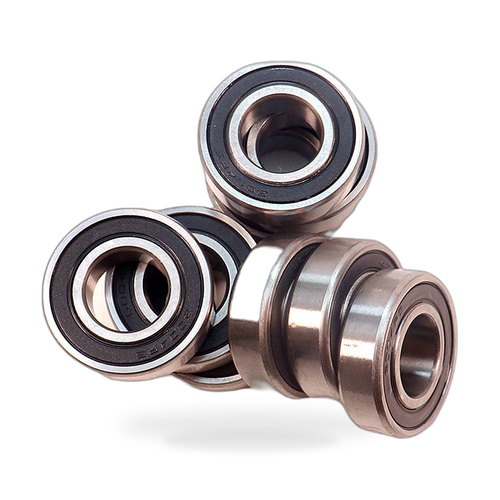 Wheel Hub Bearing Unit Suitable for Nissan Juke Micra Note 2010-2019 7701205596 - ZT3
