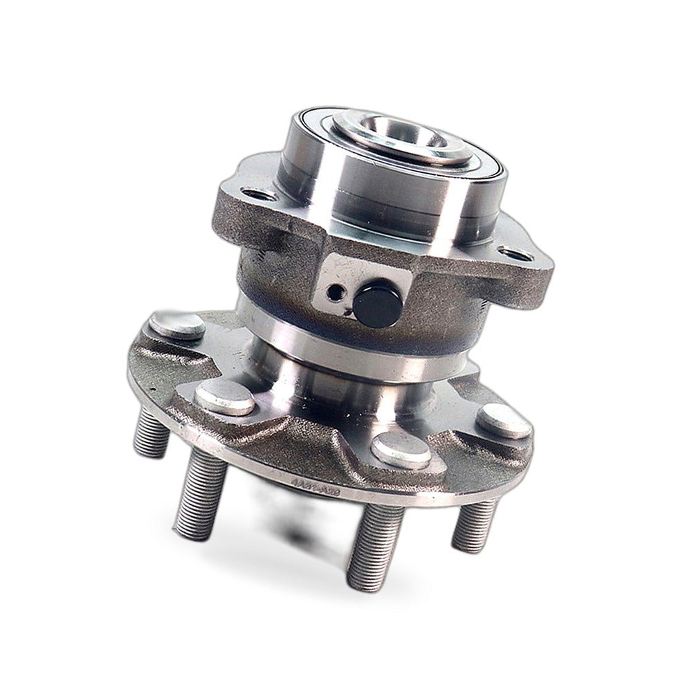 Front Wheel Bearing Hub Assembly Suitable for Nissan Juke Cube Micra 40202-2HB1A - BD1
