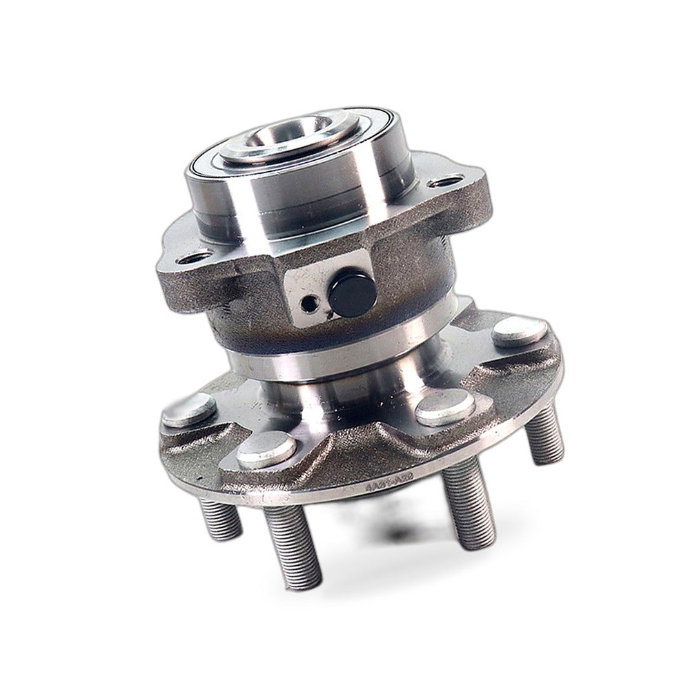 Front Wheel Bearing Hub Assembly Suitable for Nissan Juke Cube Micra 40202-2HB1A - BD2