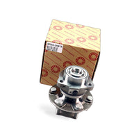 Front Wheel Bearing Hub Assembly Suitable for Nissan Juke Cube Micra 40202-2HB1A - BD3