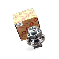 Front Wheel Bearing Hub Assembly Suitable for Nissan Juke Cube Micra 40202-2HB1A - BD4
