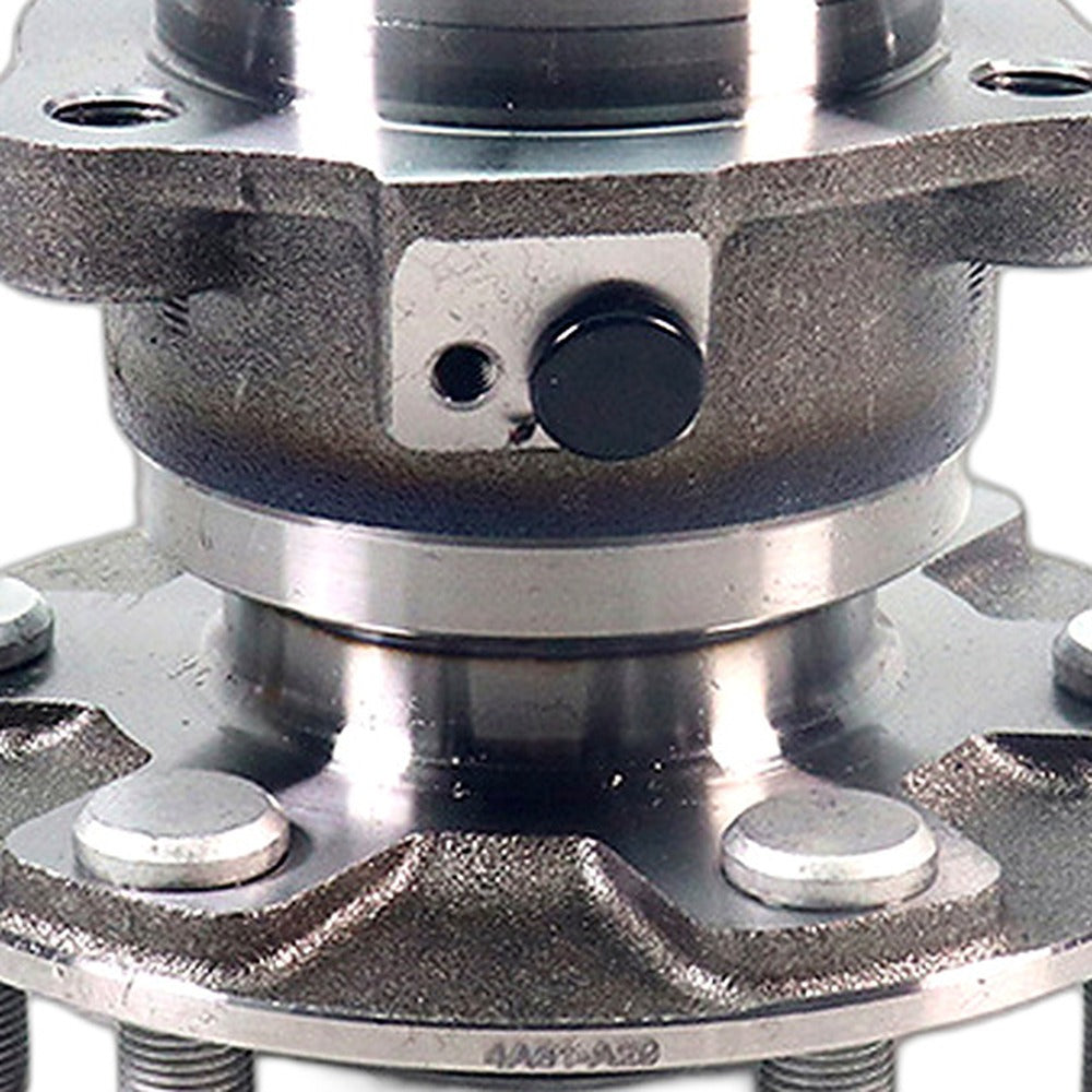 Front Wheel Bearing Hub Assembly Suitable for Nissan Juke Cube Micra 40202-2HB1A - XQ1