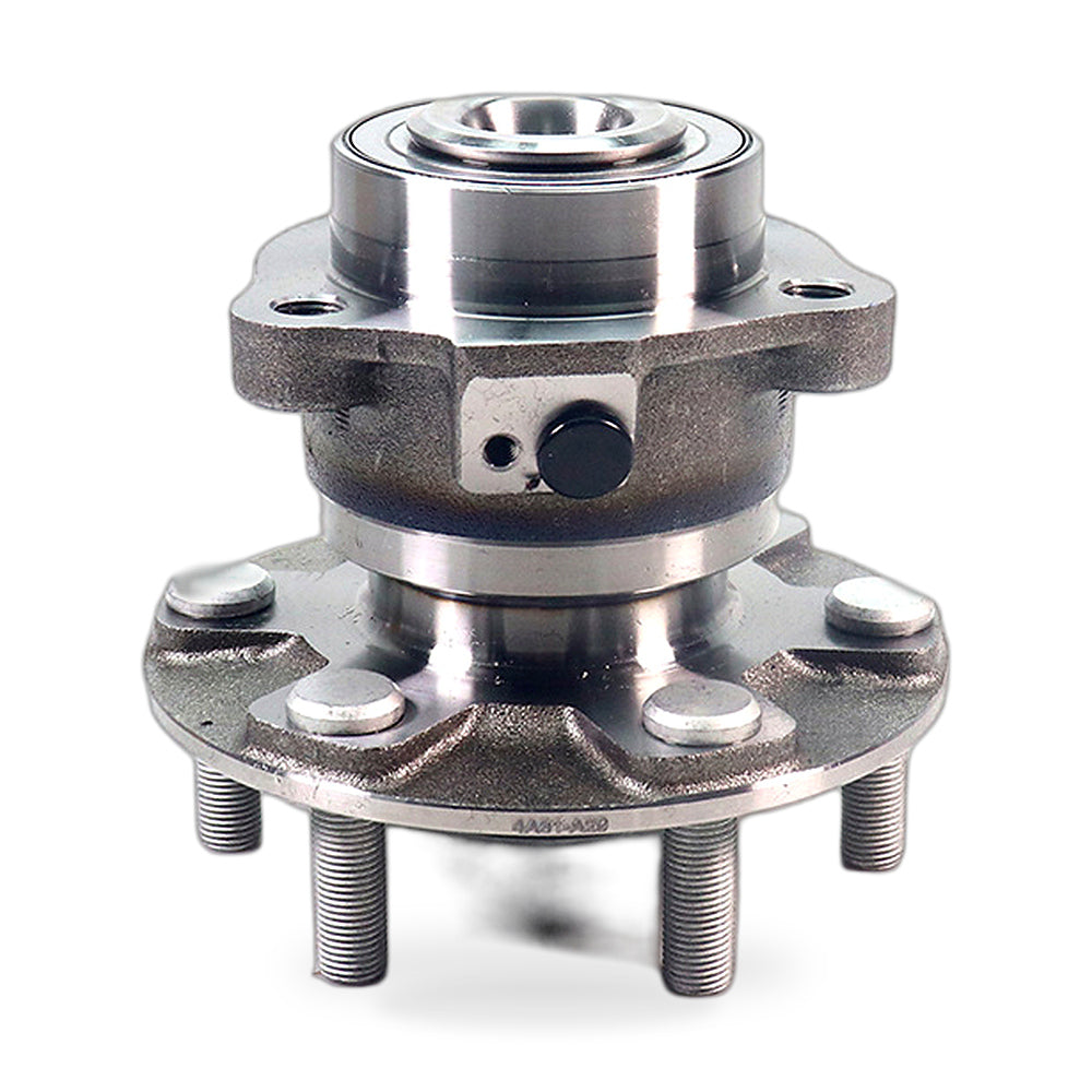 Front Wheel Bearing Hub Assembly Suitable for Nissan Juke Cube Micra 40202-2HB1A - ZT2