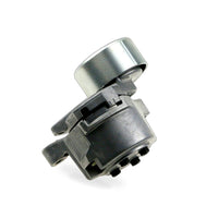 Front Wheel Bearing Hub Assembly Suitable for Nissan Titan Armada Infiniti QX56 - BD3