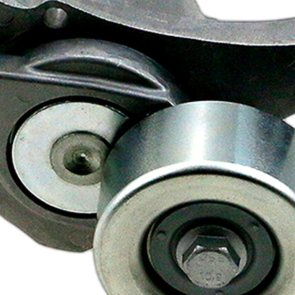 Front Wheel Bearing Hub Assembly Suitable for Nissan Titan Armada Infiniti QX56 - XQ1