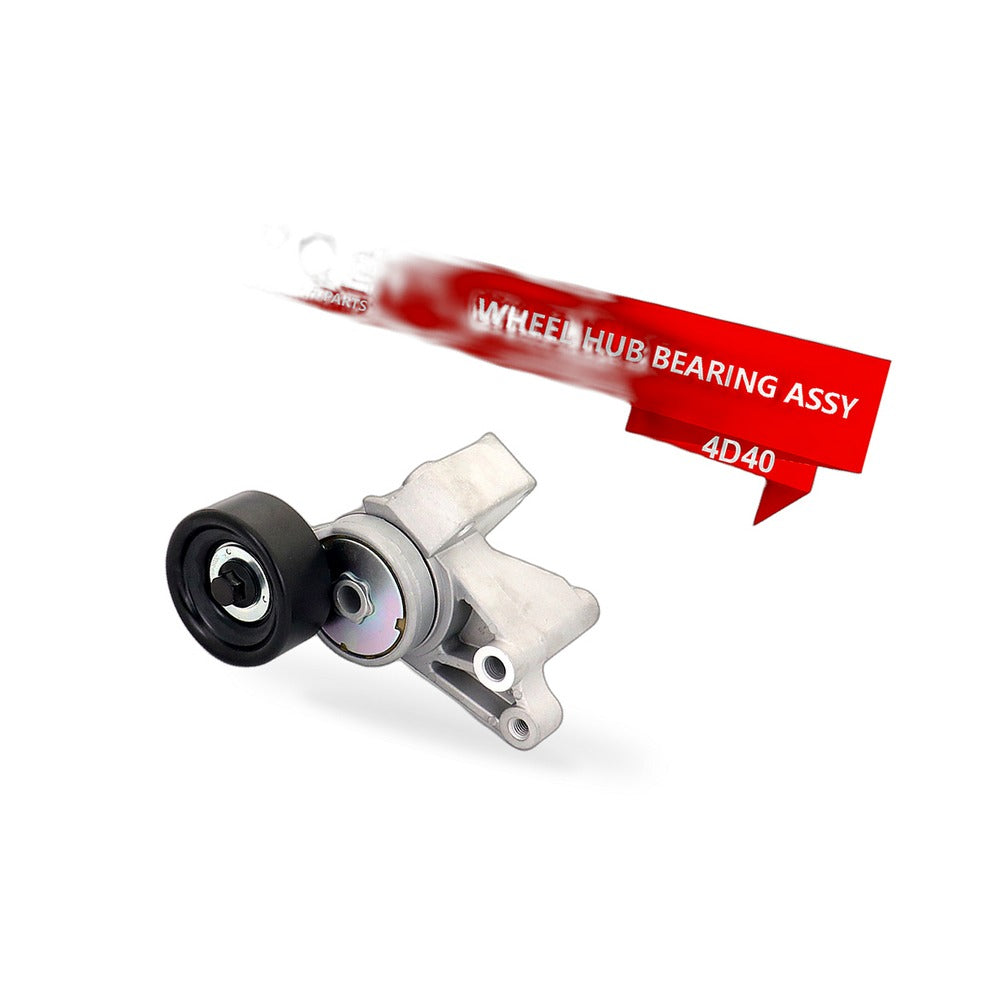 Front Wheel Bearing Hub Assembly Suitable for Nissan Frontier Pathfinder Xterra - BD1