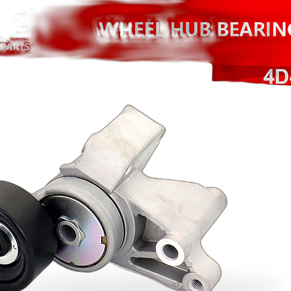 Front Wheel Bearing Hub Assembly Suitable for Nissan Frontier Pathfinder Xterra - XQ1