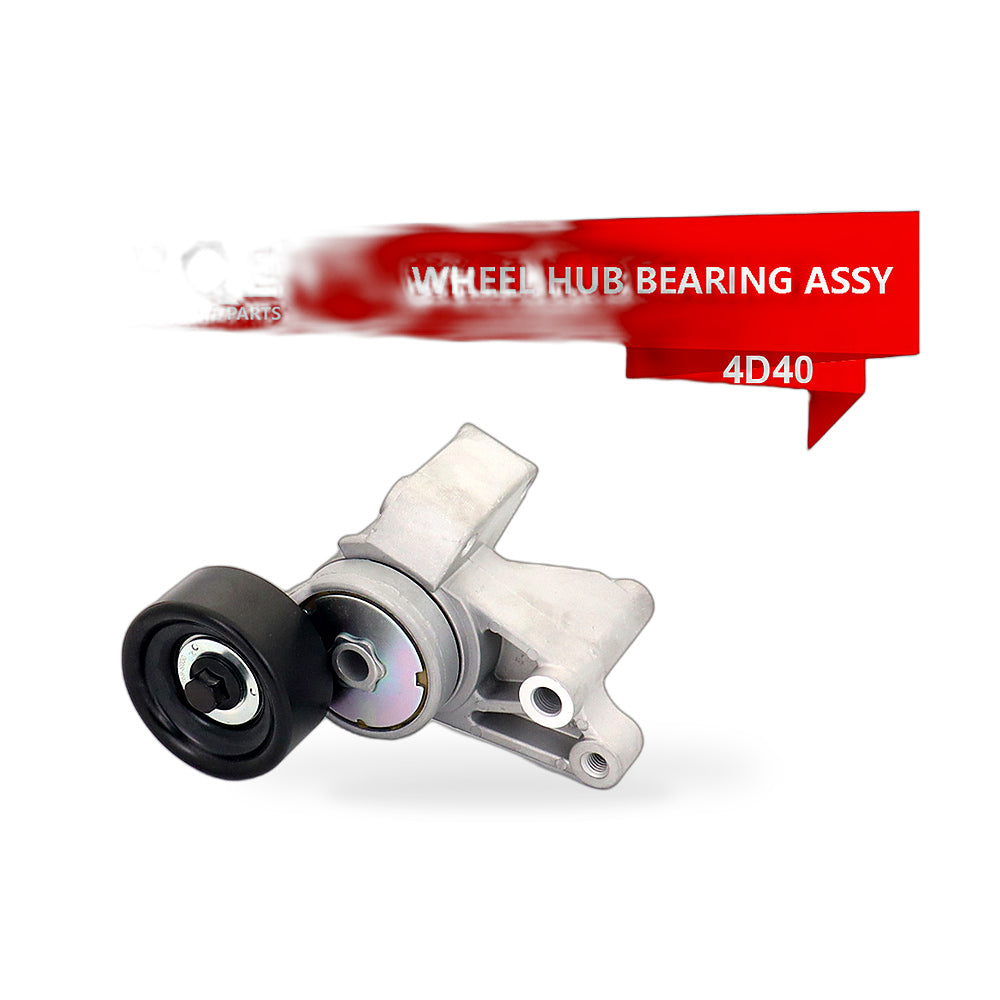 Front Wheel Bearing Hub Assembly Suitable for Nissan Frontier Pathfinder Xterra - ZT2