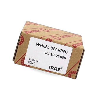 compare product Wheel Hub Bearing Suitable for Nissan Altima Cefiro Maxima 40210-2Y000