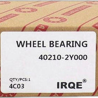 Wheel Hub Bearing Suitable for Nissan Altima Cefiro Maxima 40210-2Y000 - XQ1