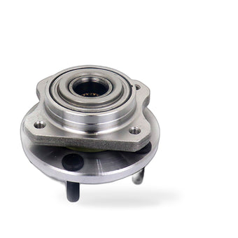 compare product Wheel Hub Assembly Suitable for Nissan Quest Dodge Caravan Chrysler Town &