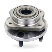 Wheel Hub Assembly Suitable for Nissan Quest Dodge Caravan Chrysler Town & - ZT3