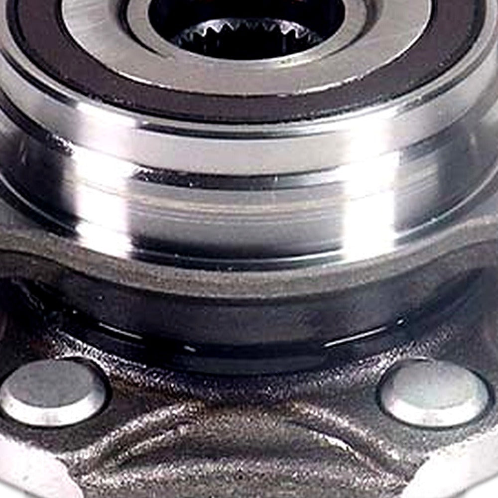 Front Wheel Bearing Hub Assembly Suitable for Nissan X-Trail T33Z 2021-2024 - XQ1
