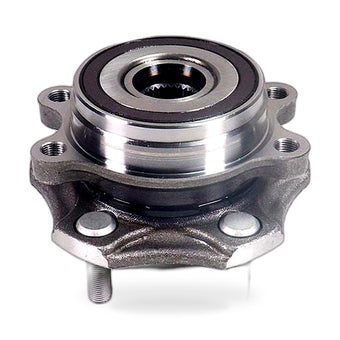 compare product Front Wheel Bearing Hub Assembly Suitable for Nissan X-Trail T33Z 2021-2024