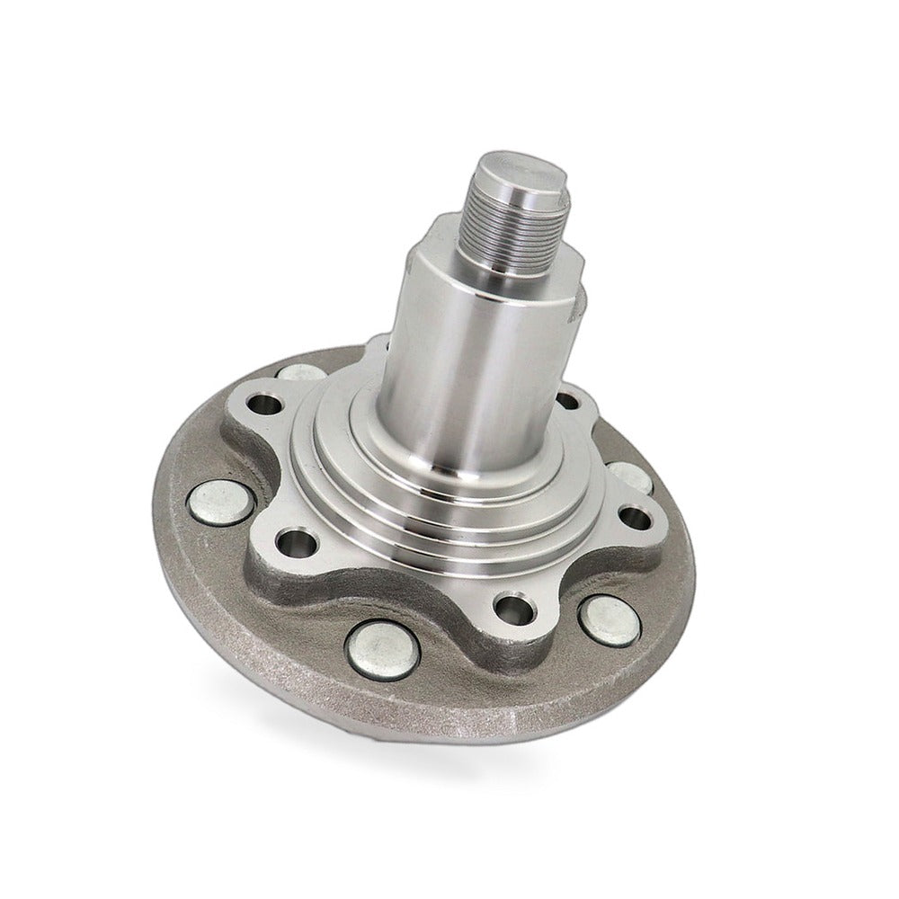 Front Wheel Hub Bearing Assembly Suitable for Nissan Caravan Bus E25 2001-2012 - BD3