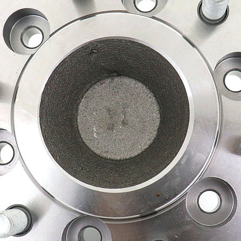 Front Wheel Hub Bearing Assembly Suitable for Nissan Caravan Bus E25 2001-2012 - XQ1