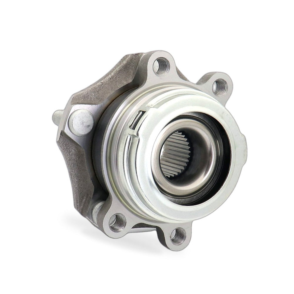 Front Wheel Bearing Hub Assembly Suitable for Nissan Murano 2015-2020 Infiniti - BD3