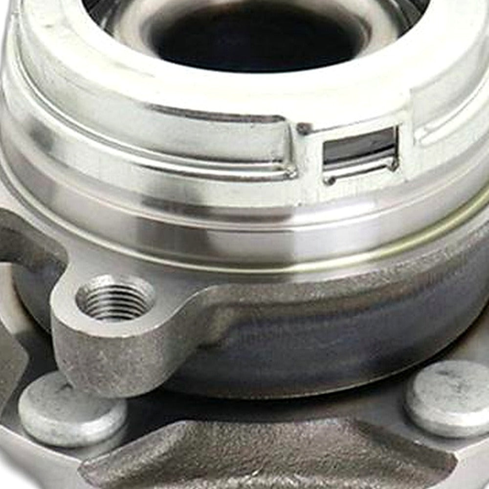 Front Wheel Bearing Hub Assembly Suitable for Nissan Murano 2015-2020 Infiniti - XQ1