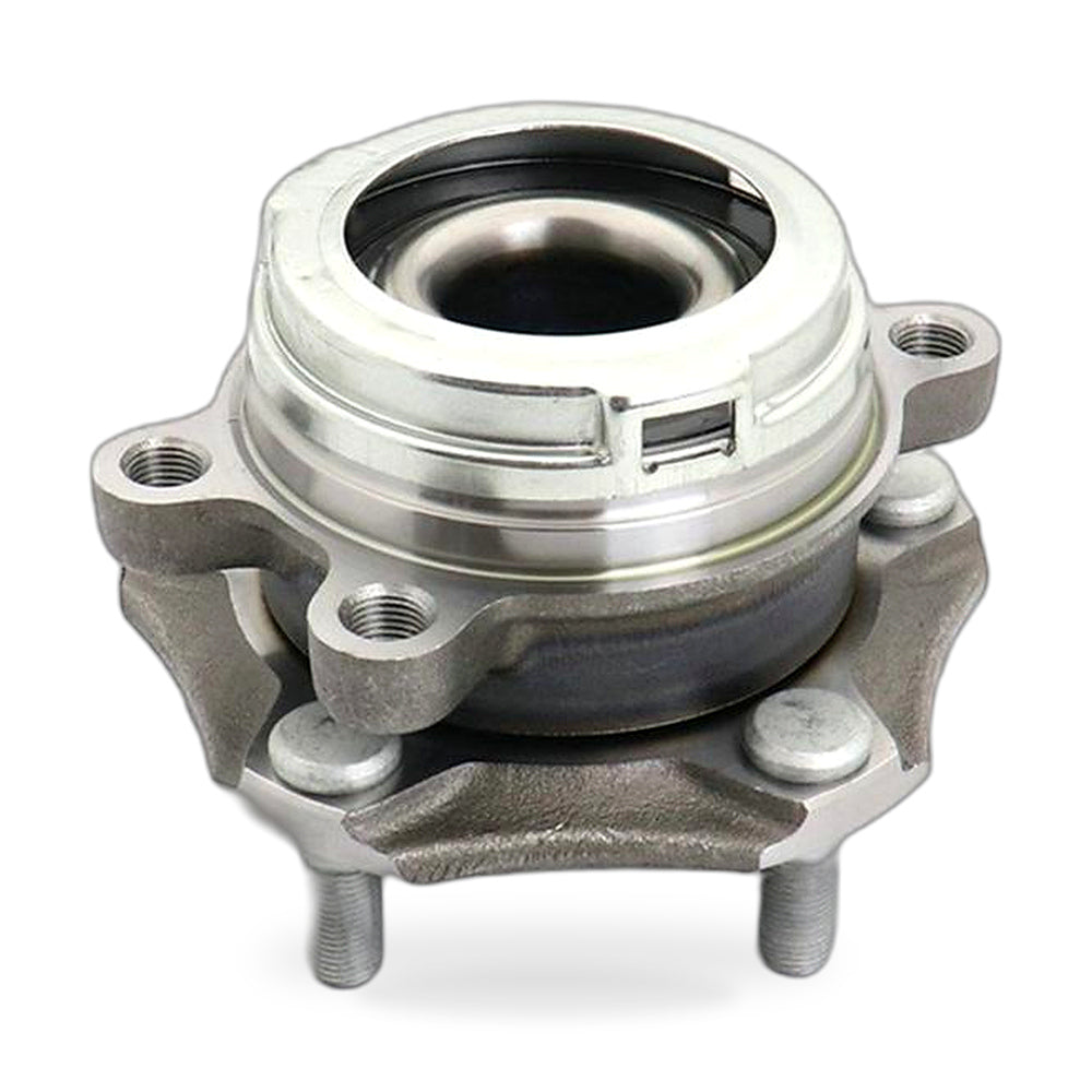 Front Wheel Bearing Hub Assembly Suitable for Nissan Murano 2015-2020 Infiniti - ZT2