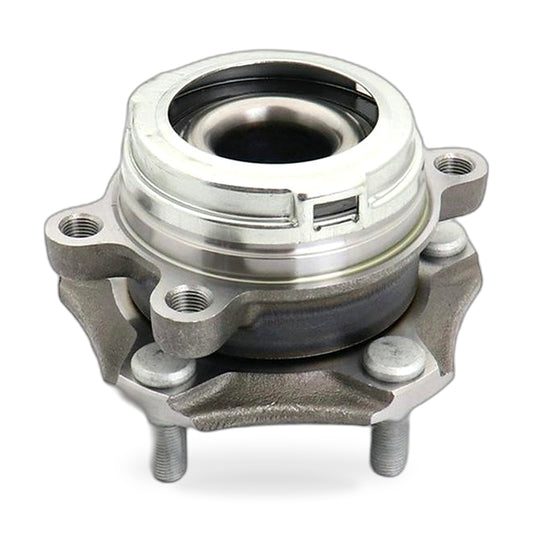 Front Wheel Bearing Hub Assembly Suitable for Nissan Murano 2015-2020 Infiniti - ZT2