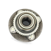 Rear Wheel Bearing Hub Assembly Suitable for Nissan 100 NX Almera Pulsar Sentra - BD3
