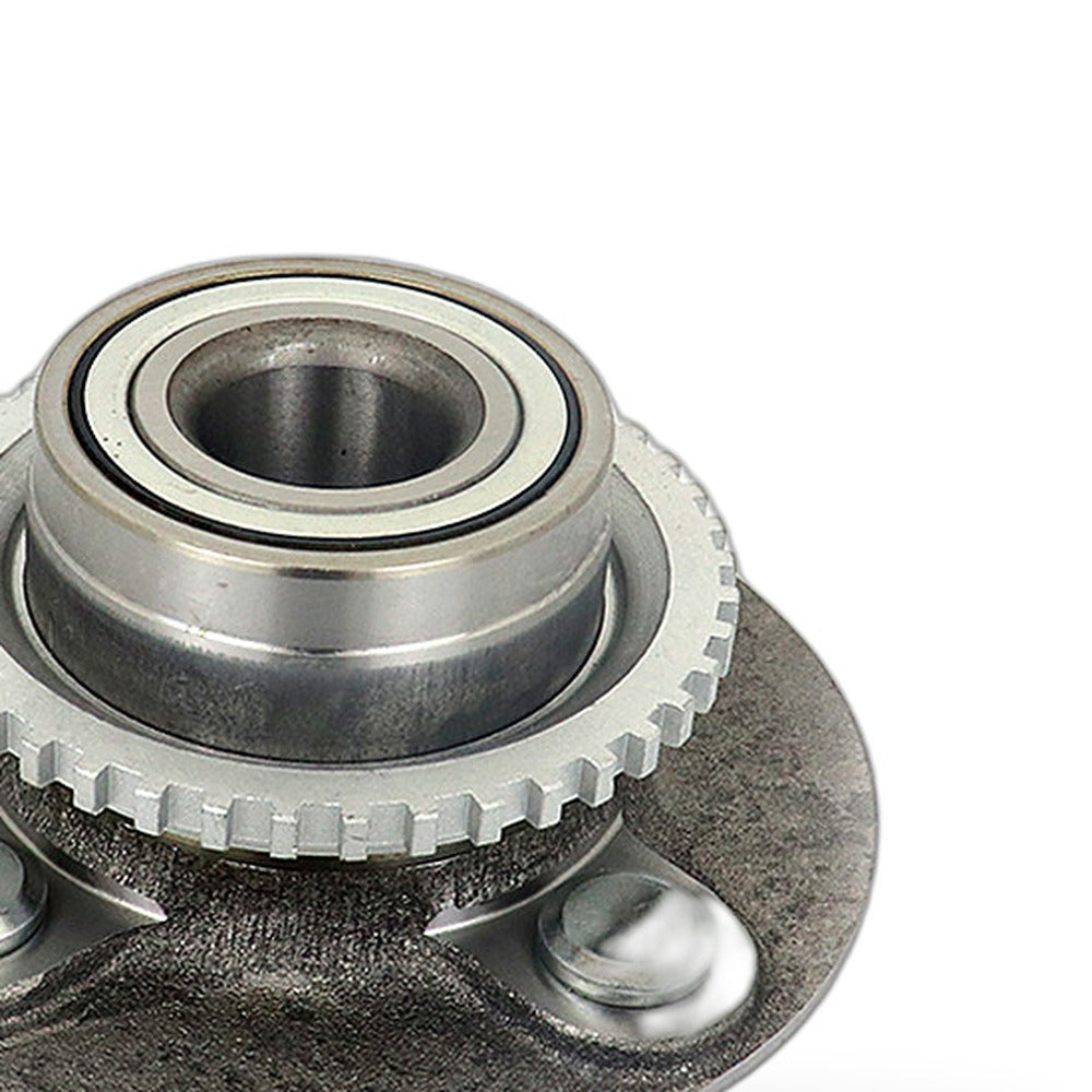 Rear Wheel Bearing Hub Assembly Suitable for Nissan 100 NX Almera Pulsar Sentra - XQ1
