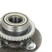 Rear Wheel Bearing Hub Assembly Suitable for Nissan 100 NX Almera Pulsar Sentra - XQ1