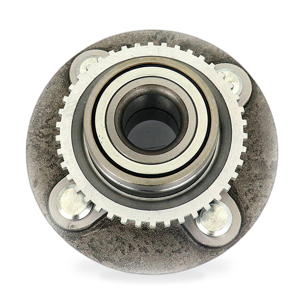 Rear Wheel Bearing Hub Assembly Suitable for Nissan 100 NX Almera Pulsar Sentra - ZT3