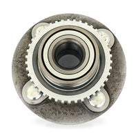 Rear Wheel Bearing Hub Assembly Suitable for Nissan 100 NX Almera Pulsar Sentra - ZT3