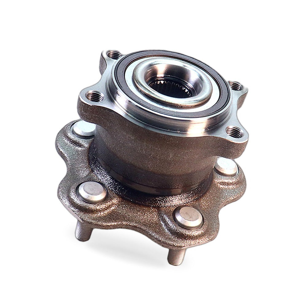 Rear Wheel Hub Unit Suitable for Nissan Murano Z51 Infiniti QX60 43202-EG00A - BD1