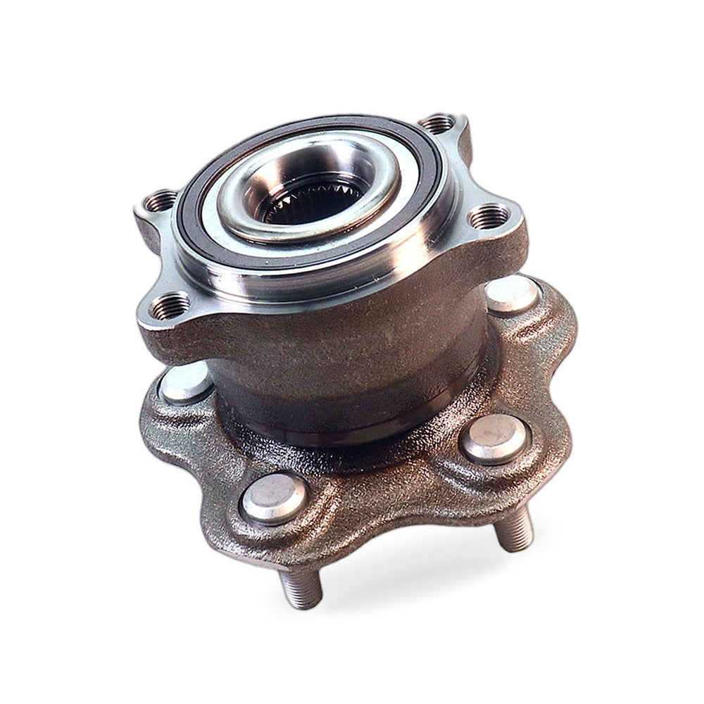 Rear Wheel Hub Unit Suitable for Nissan Murano Z51 Infiniti QX60 43202-EG00A - BD2
