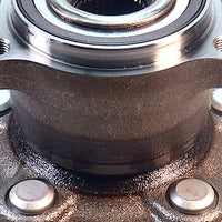 Rear Wheel Hub Unit Suitable for Nissan Murano Z51 Infiniti QX60 43202-EG00A - XQ1