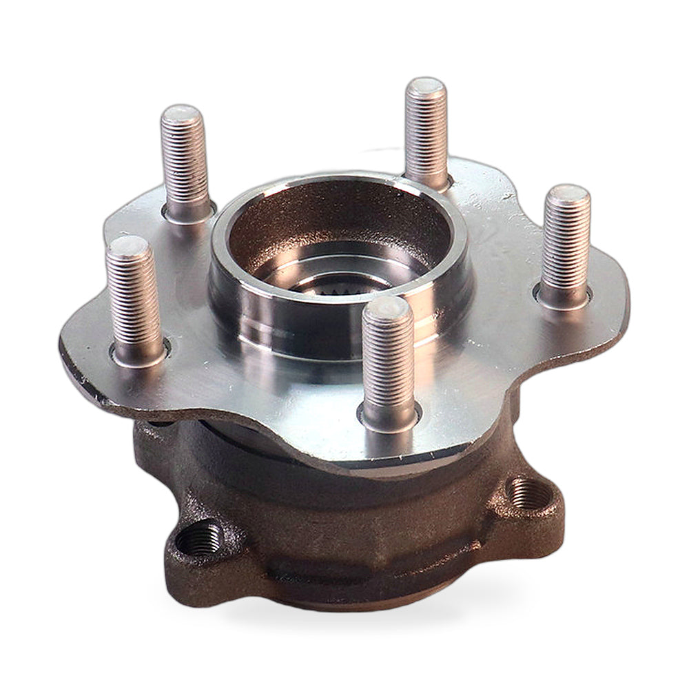 Rear Wheel Hub Unit Suitable for Nissan Murano Z51 Infiniti QX60 43202-EG00A - ZT3
