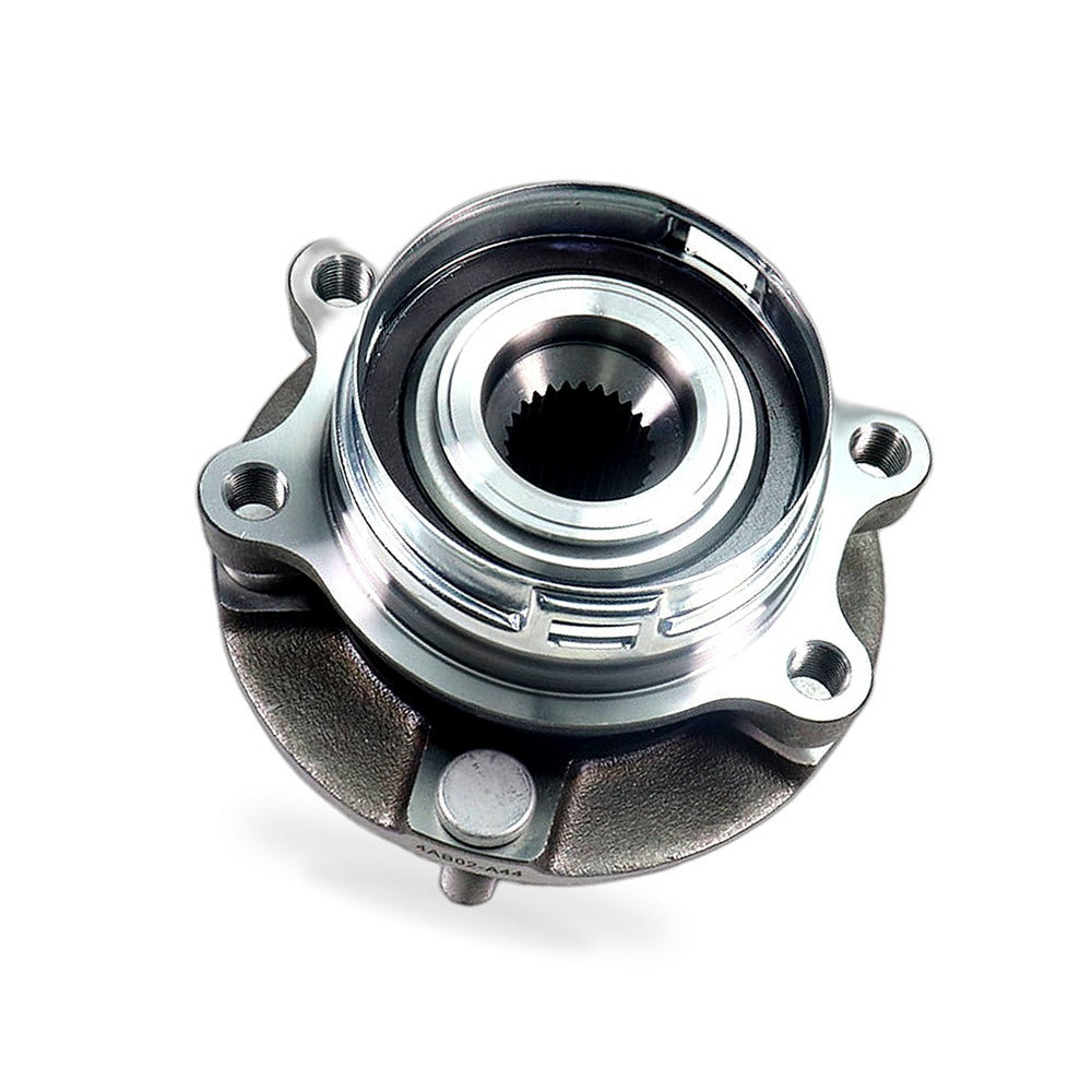 Front Wheel Bearing Hub Assembly Suitable for Nissan Murano Pathfinder Infiniti - BD3