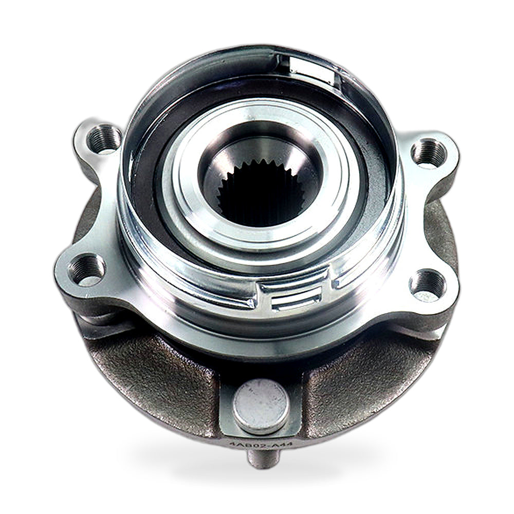 Front Wheel Bearing Hub Assembly Suitable for Nissan Murano Pathfinder Infiniti - ZT3