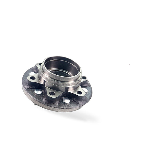 Front Wheel Bearing Hub Assembly Suitable for Nissan Patrol Safari 1997-2010
