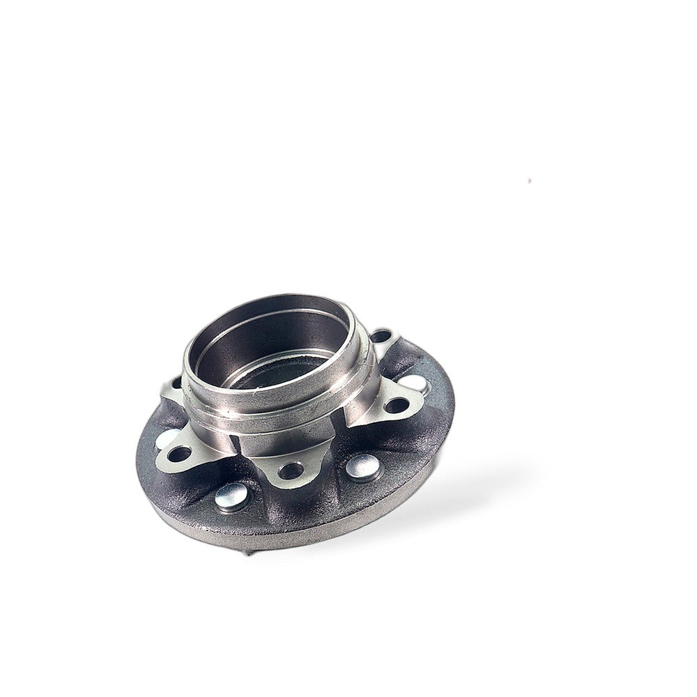 Front Wheel Bearing Hub Assembly Suitable for Nissan Patrol Safari 1997-2010 - BD2