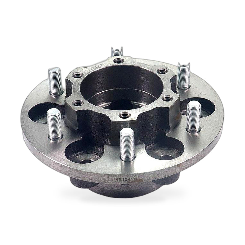Front Wheel Bearing Hub Assembly Suitable for Nissan Patrol Safari 1997-2010 - ZT3